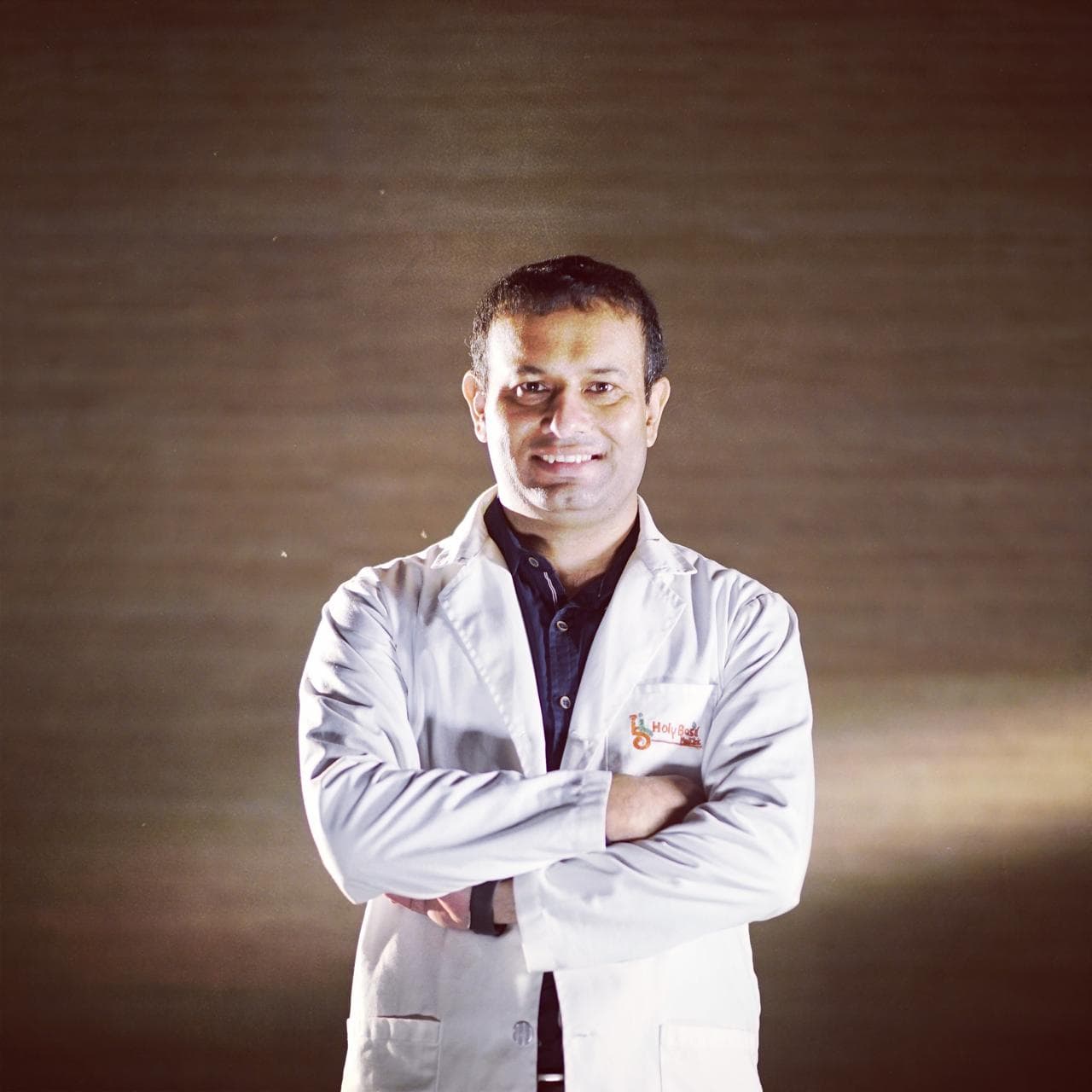 Dr. Sachin Verma